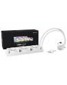 be quiet! Chłodzenie wodne Light Loop 360mm AIO ARGB White - nr 51