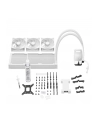 be quiet! Chłodzenie wodne Light Loop 360mm AIO ARGB White - nr 53