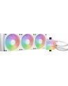 be quiet! Chłodzenie wodne Light Loop 360mm AIO ARGB White - nr 69