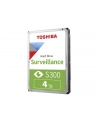 Dysk HDD Toshiba S300 HDWT840UZSVA 4TB - nr 1