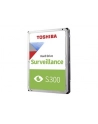 Dysk HDD Toshiba S300 HDWT840UZSVA 4TB - nr 5
