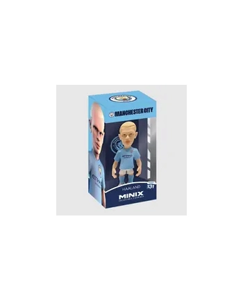 MINIX MANCHESTER CITY - ERLING HAALAND