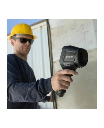 FLIR Profesjonalna kamera termowizyjna E5-PRO z Wi-Fi