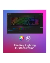 hp inc. HP HyperX Alloy Origins PBT HX Blue Gaming Keyboard-US - nr 4