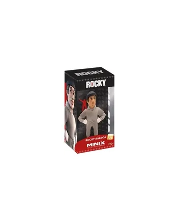 MINIX ROCKY - ROCKY TRAINING SUIT