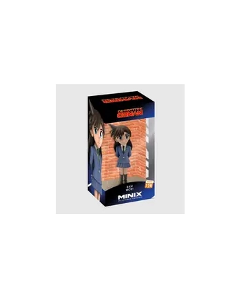 MINIX D-ETECTIVE CONAN - RAN MORI
