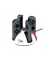 hp inc. HP HyperX ChargePlay Quad 2 Nintendo Switch Controller Charger - nr 3