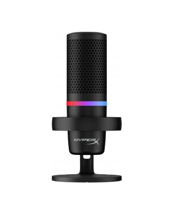 hp inc. HP HyperX DuoCast USB Microphone Black