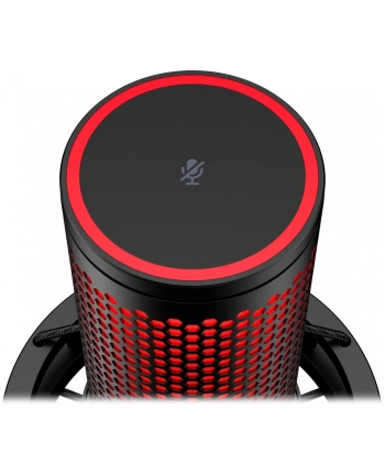 hp inc. HP HyperX QuadCast 2 BK Microphone