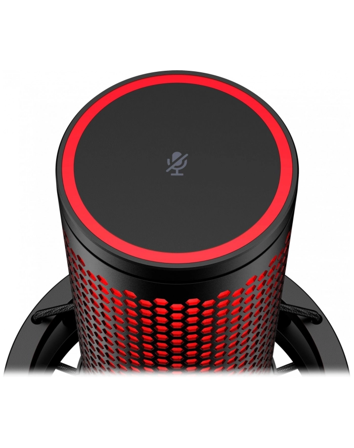 hp inc. HP HyperX QuadCast 2 BK Microphone główny