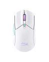 hp inc. HP HyperX PF Has 2 Core Wireless - Gaming Mouse White - nr 16