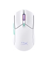 hp inc. HP HyperX PF Has 2 Core Wireless - Gaming Mouse White - nr 1