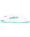 hp inc. HP HyperX PF Has 2 Core Wireless - Gaming Mouse White - nr 21