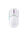 hp inc. HP HyperX PF Has 2 Core Wireless - Gaming Mouse White - nr 26