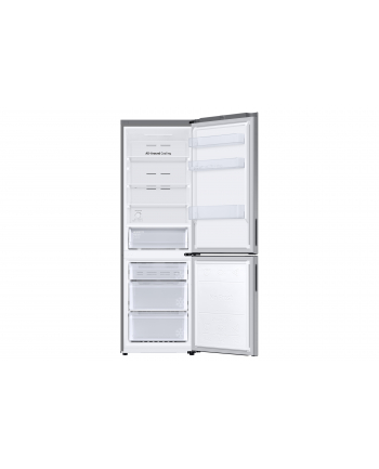 Chłodziarko-zamrażarka SAMSUNG RB33B610ESA