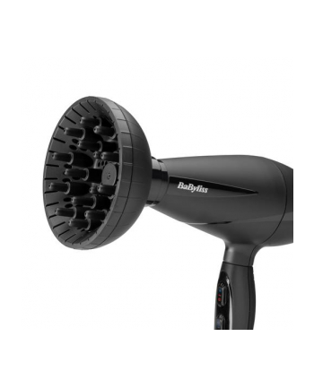 Suszarka do włosów BABYLISS 6710D-E