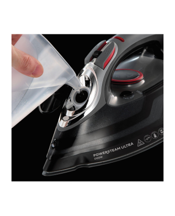russel hobbs Żelazko Russell Hobbs 20630-56(3100W /czarny)