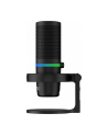 hp inc. HP HyperX DuoCast USB Microphone Black - nr 15