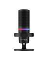 hp inc. HP HyperX DuoCast USB Microphone Black - nr 2