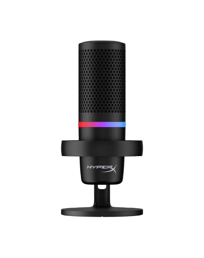 hp inc. HP HyperX DuoCast USB Microphone Black główny