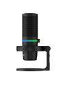 hp inc. HP HyperX DuoCast USB Microphone Black - nr 3
