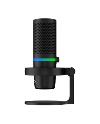 hp inc. HP HyperX DuoCast USB Microphone Black