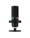 hp inc. HP HyperX DuoCast USB Microphone Black - nr 4