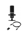 hp inc. HP HyperX DuoCast USB Microphone Black - nr 5