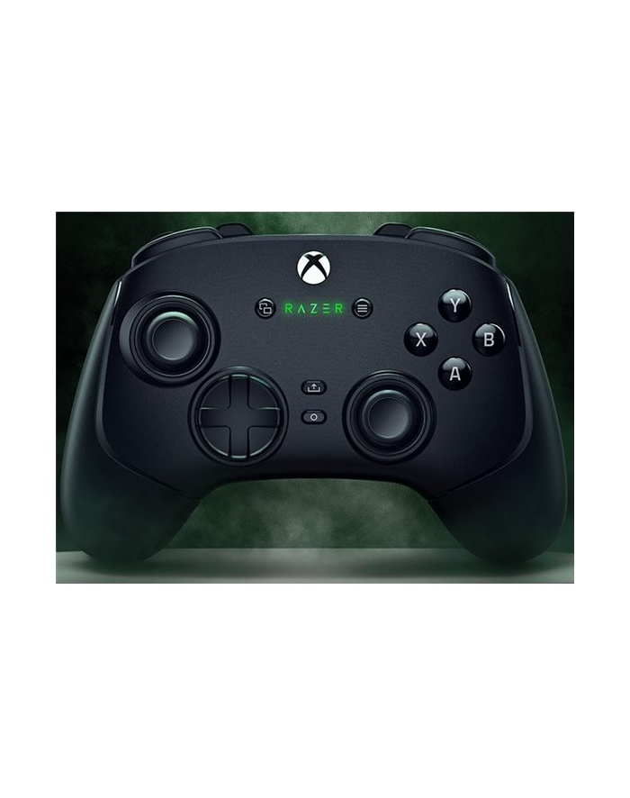 RAZER Wolverine V3 Pro - Black główny