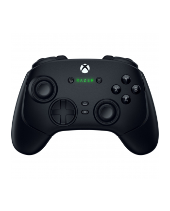 RAZER Wolverine V3 Pro - Black nr 1