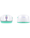 hp inc. HP HyperX PF Has 2 Core Wireless - Gaming Mouse White - nr 10