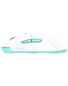 hp inc. HP HyperX PF Has 2 Core Wireless - Gaming Mouse White - nr 12