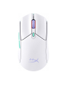 hp inc. HP HyperX PF Has 2 Core Wireless - Gaming Mouse White - nr 16
