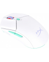 hp inc. HP HyperX PF Has 2 Core Wireless - Gaming Mouse White - nr 18
