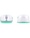 hp inc. HP HyperX PF Has 2 Core Wireless - Gaming Mouse White - nr 19