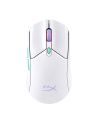 hp inc. HP HyperX PF Has 2 Core Wireless - Gaming Mouse White - nr 1
