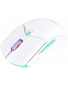 hp inc. HP HyperX PF Has 2 Core Wireless - Gaming Mouse White - nr 20