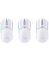 hp inc. HP HyperX PF Has 2 Core Wireless - Gaming Mouse White - nr 22