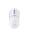 hp inc. HP HyperX PF Has 2 Core Wireless - Gaming Mouse White - nr 26