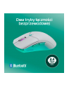hp inc. HP HyperX PF Has 2 Core Wireless - Gaming Mouse White - nr 2