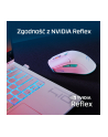 hp inc. HP HyperX PF Has 2 Core Wireless - Gaming Mouse White - nr 4