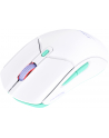 hp inc. HP HyperX PF Has 2 Core Wireless - Gaming Mouse White - nr 8
