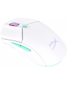 hp inc. HP HyperX PF Has 2 Core Wireless - Gaming Mouse White - nr 9