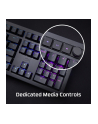 hp inc. HP HyperX Alloy Rise Gaming Keyboard-US - nr 10