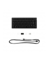hp inc. HP HyperX Alloy Rise Gaming Keyboard 75 - nr 1