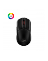 hp inc. HP HyperX Pulsefire Haste 2 Mini Wireless Black Gaming Mouse - nr 12
