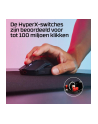 hp inc. HP HyperX Pulsefire Haste 2 Mini Wireless Black Gaming Mouse - nr 5