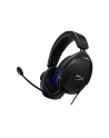 hp inc. HP HyperX Cloud Stinger 2 Core Gaming Headset PS Black - nr 12
