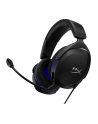 hp inc. HP HyperX Cloud Stinger 2 Core Gaming Headset PS Black - nr 4