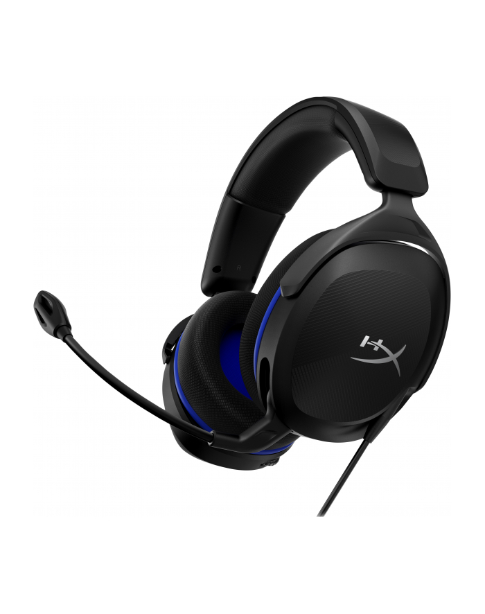 hp inc. HP HyperX Cloud Stinger 2 Core Gaming Headset PS Black główny